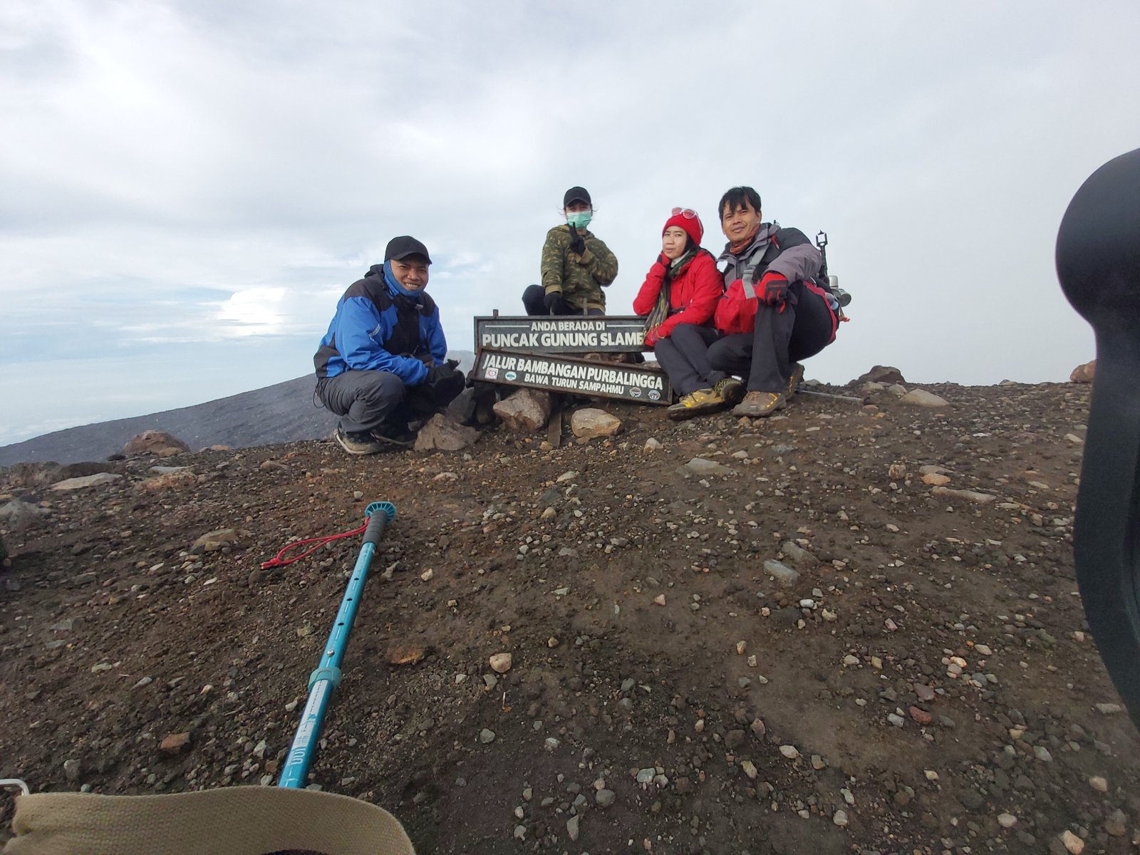 Gunung slamet